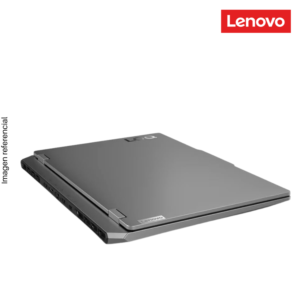 Laptop LENOVO LOQ 15IAX9, Core i5-12450H, RAM 16GB, SSD 512GB, 15.6" FHD, Video RTX3050 6GB, FreeDos.