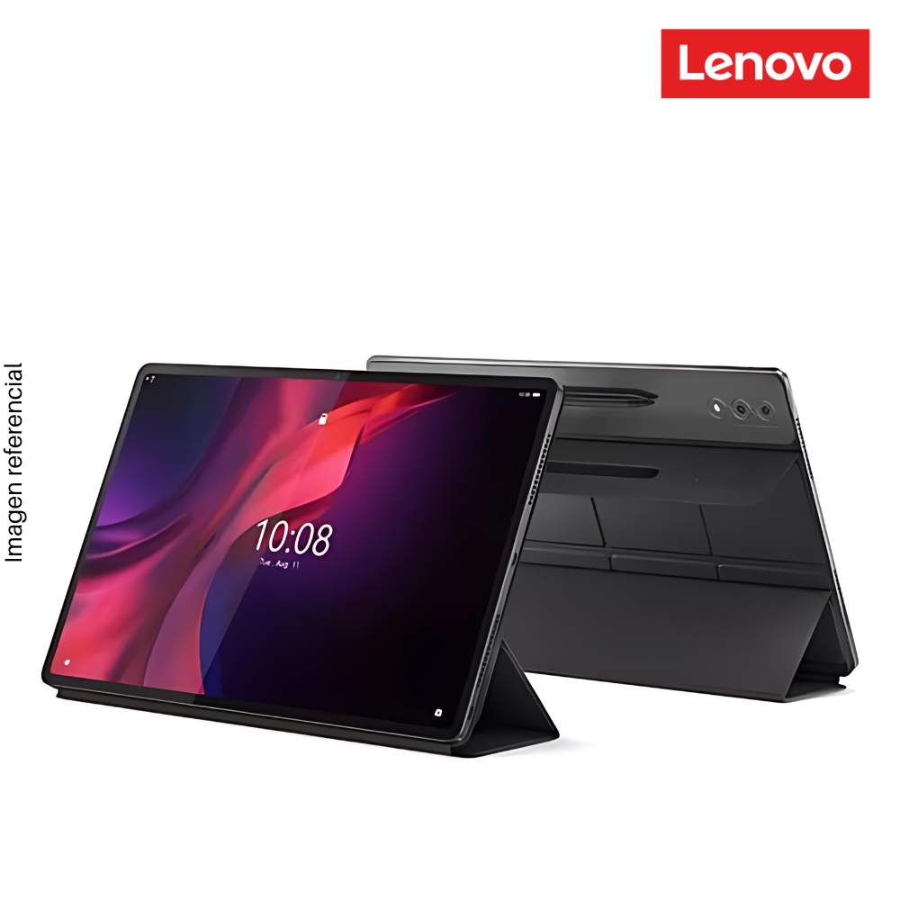 Tablet Lenovo Tab Extreme, 14.5" 3K (3000x1876) OLED Touch, Bluetooth 5.3, RAM 12GB, ROM 256GB.