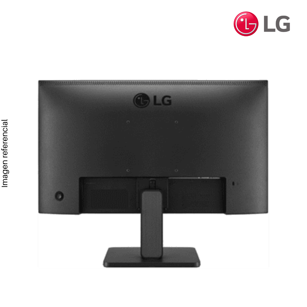Monitor LG 21.45" 22MR410-B, 100Hz, 5MS, VA, 1920x1080, FHD, HDMIx1/VGAx1/HP-Out
