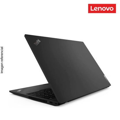 Laptop LENOVO ThinkPad T16, Core i5-1335U, RAM 16GB, SSD 512GB, 16" WUXGA, Windows 11.