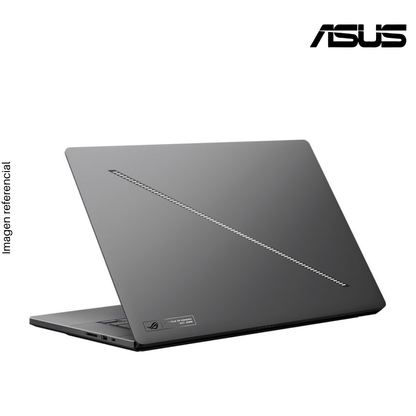 Laptop ASUS ROG Zephyrus G16, Core Ultra 9-185H, RAM 32GB DDR5, SSD 1TB, Video RTX4070 8GB, 16" 2.5K WQXGA, Windows 11.