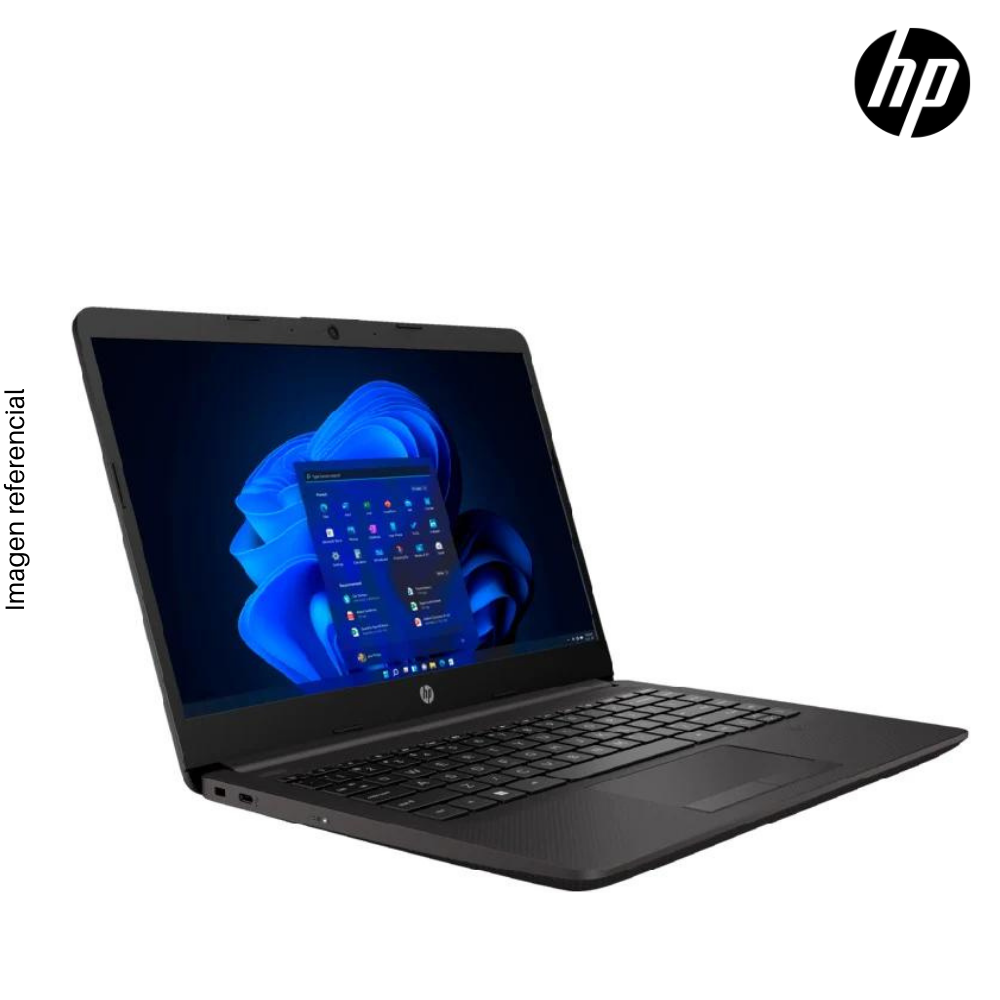 Laptop HP 250 G9, Core i5-1235U, RAM 8GB, SSD 512GB, 15.6″ HD, FreeDos.